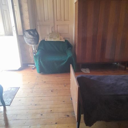 Levani'S Guesthouse زوغديدي المظهر الخارجي الصورة