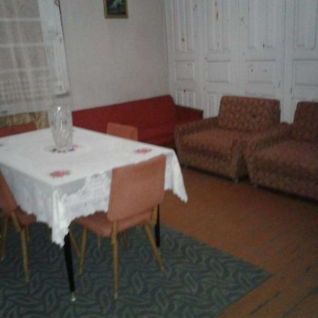 Levani'S Guesthouse زوغديدي المظهر الخارجي الصورة