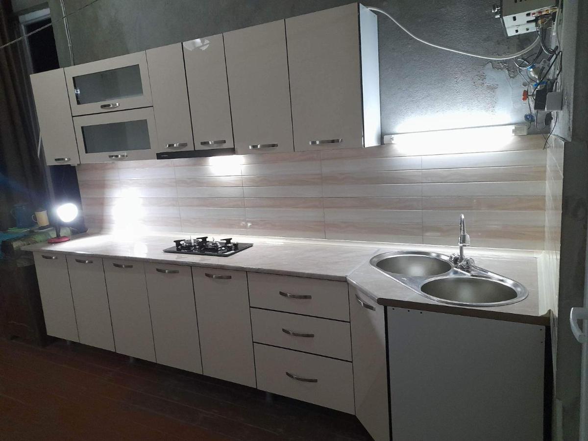 Levani'S Guesthouse زوغديدي المظهر الخارجي الصورة