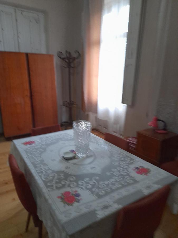 Levani'S Guesthouse زوغديدي المظهر الخارجي الصورة