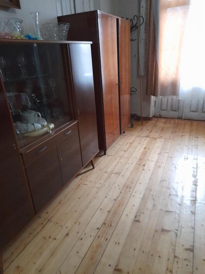 Levani'S Guesthouse زوغديدي المظهر الخارجي الصورة