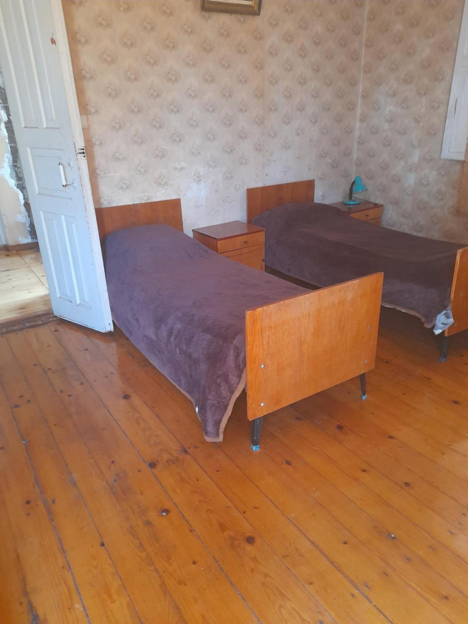 Levani'S Guesthouse زوغديدي المظهر الخارجي الصورة