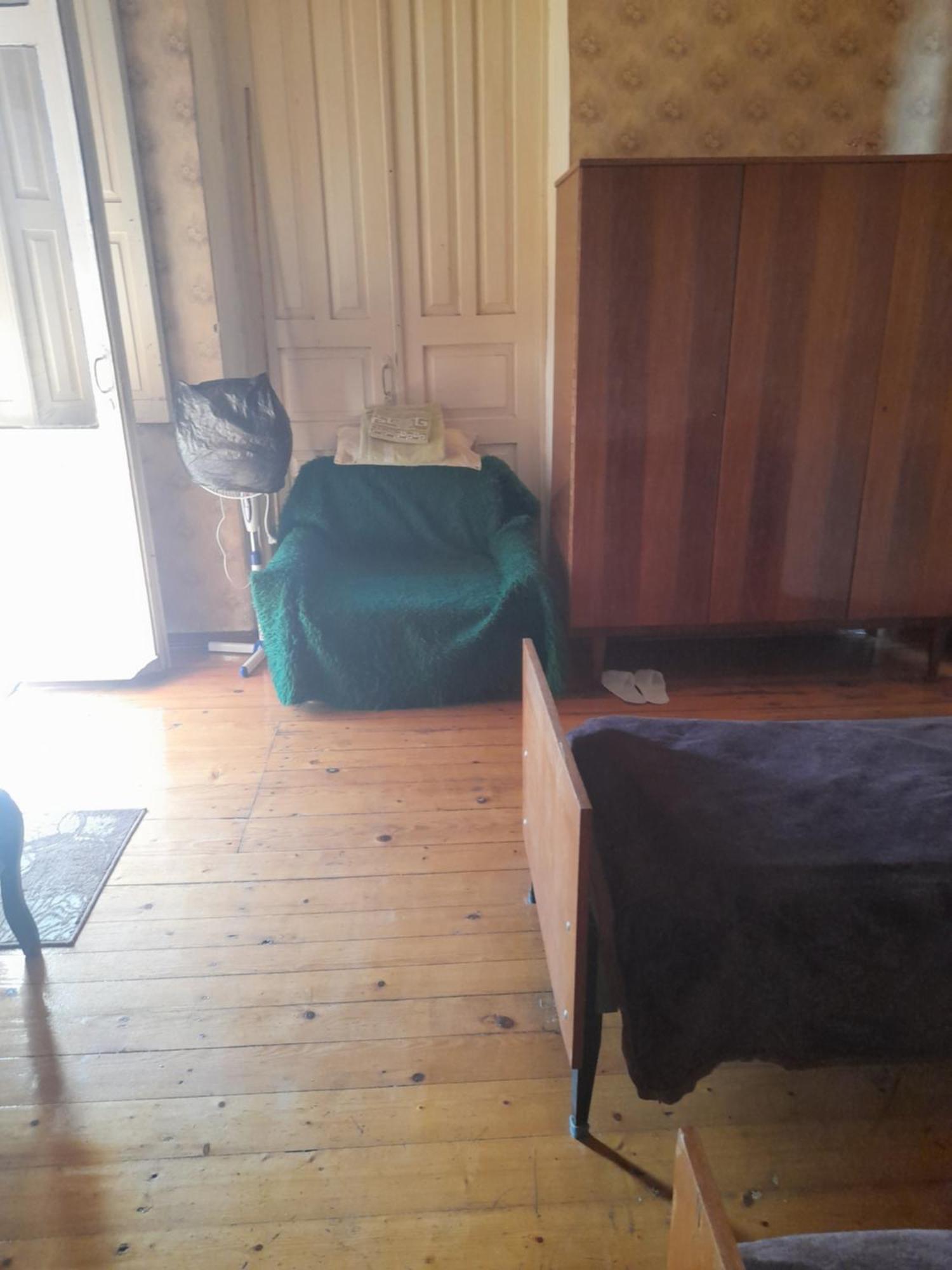 Levani'S Guesthouse زوغديدي المظهر الخارجي الصورة