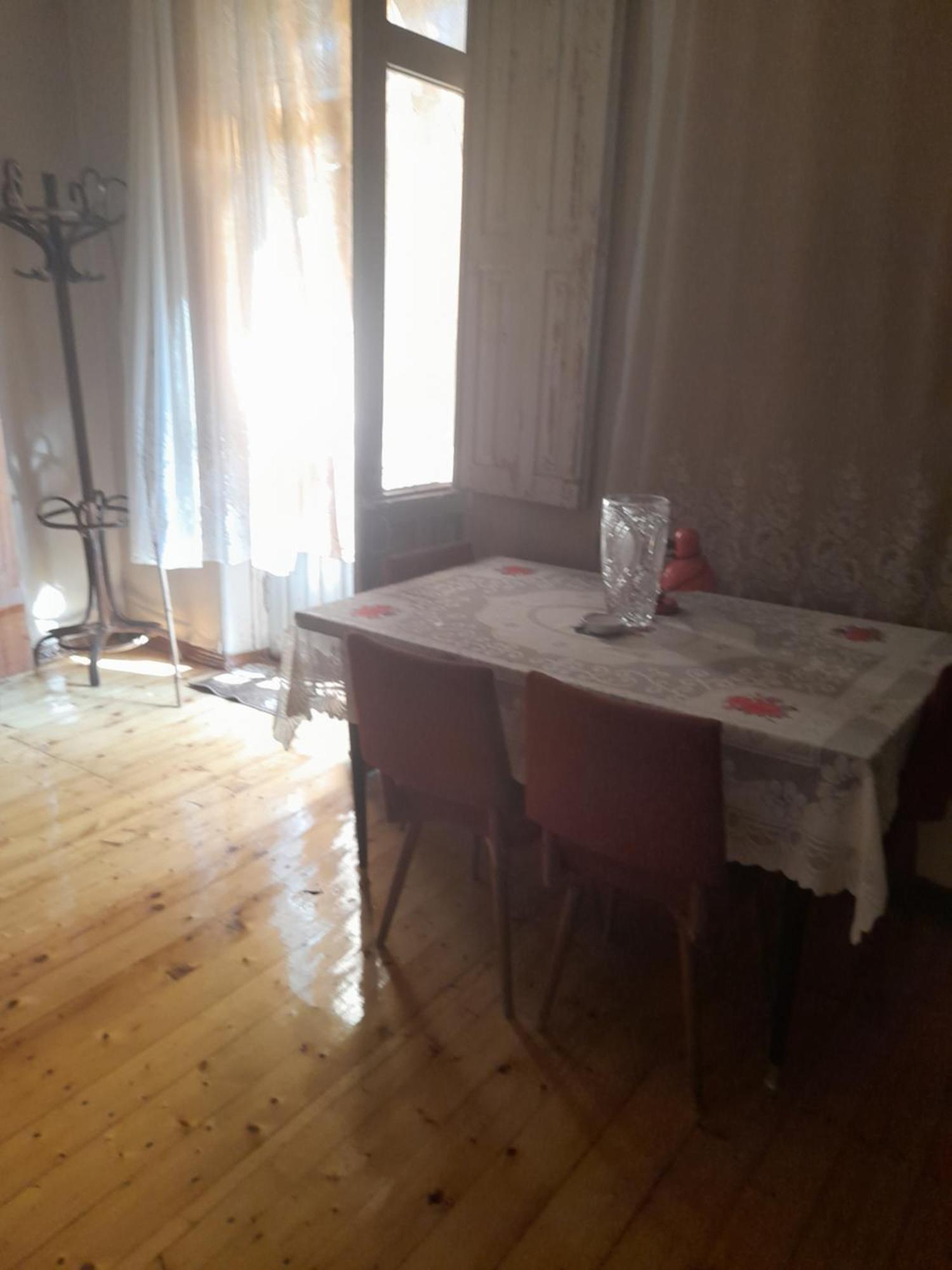 Levani'S Guesthouse زوغديدي المظهر الخارجي الصورة