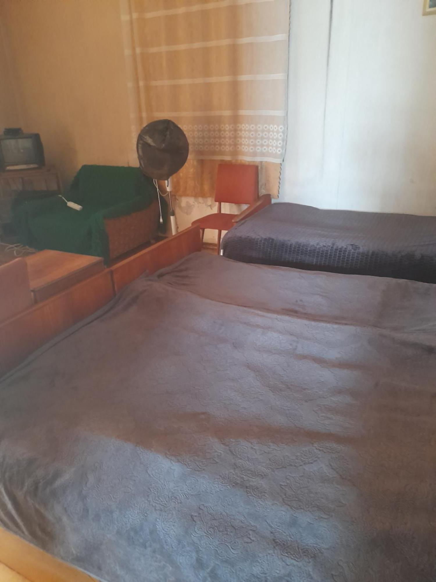 Levani'S Guesthouse زوغديدي المظهر الخارجي الصورة