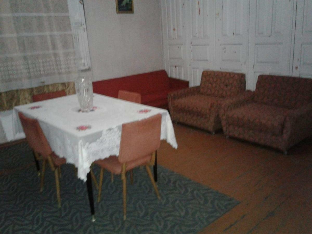 Levani'S Guesthouse زوغديدي المظهر الخارجي الصورة