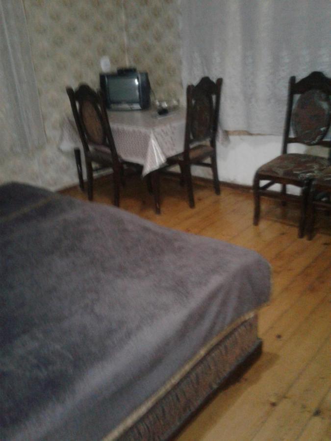 Levani'S Guesthouse زوغديدي المظهر الخارجي الصورة